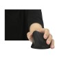 Kensington Pro Fit Ergo Wireless Mouse Trådløs Sort Kensington Pro Fit Ergo Wireless Mouse Trådløs Sort